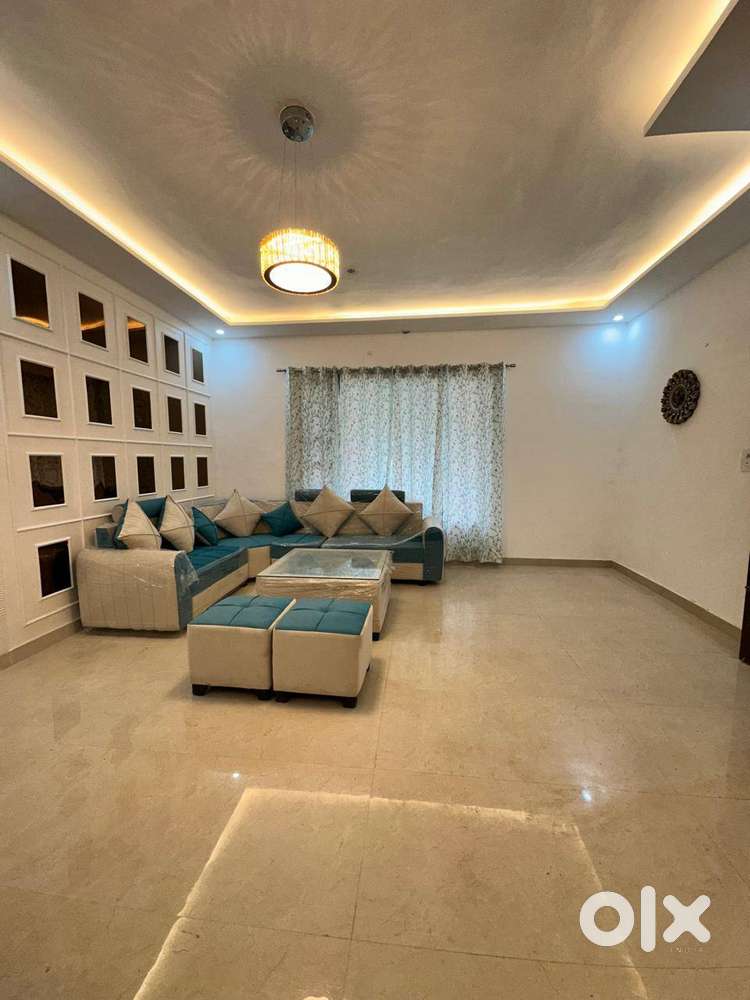 2 BHK LUXURY FLAT SEC 115 LANDRAN ROAD KHARAR