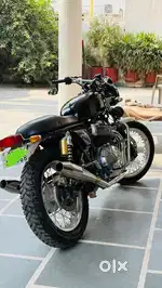 Interceptor 650 Very good condition