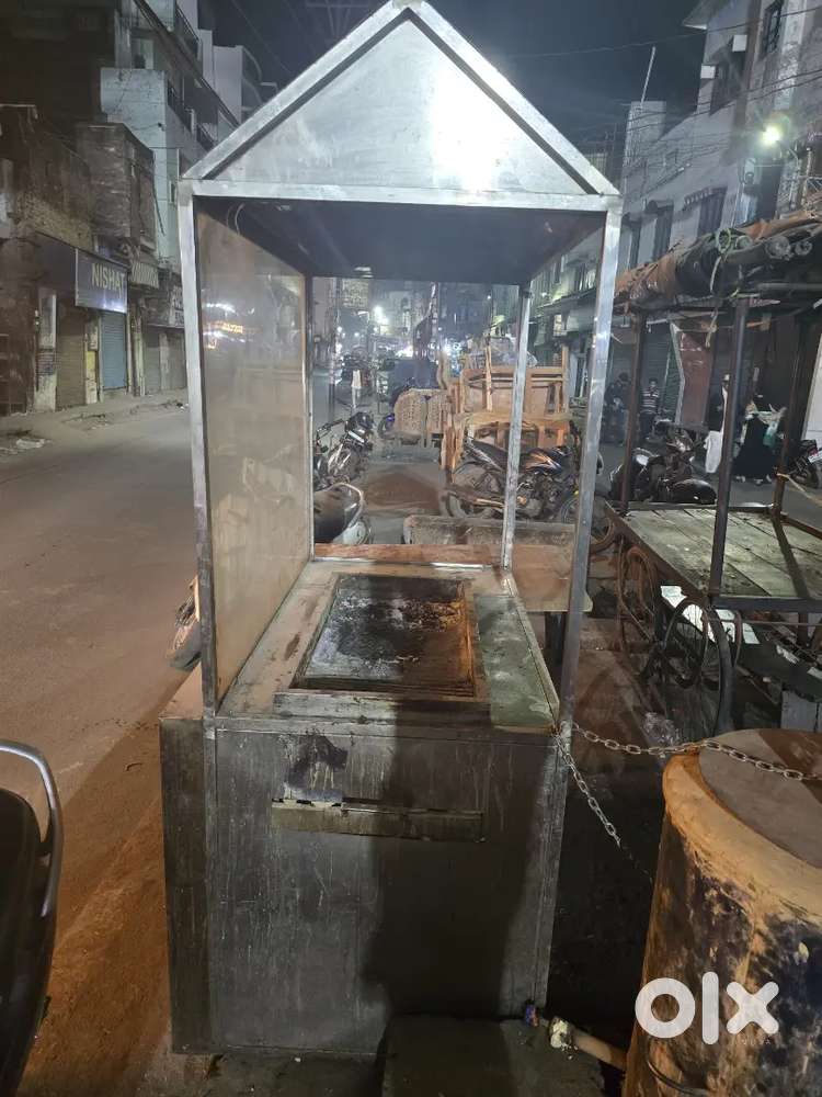 Sikdi bhatti kawab bhatti tandoor