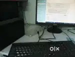 Desktop computer
