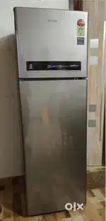 URGENT SALE – Whirlpool Double Door Fridge (Almost New)  ️ Brand: