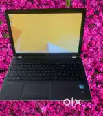 HP Pavilion 15 Notebook i3
