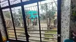 3bhk flat almost new just 2year old. Module kitchen & Balcony