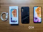 Samsung M 15 5G Prime Edition 6/128 Gb ( Blue Topaz)