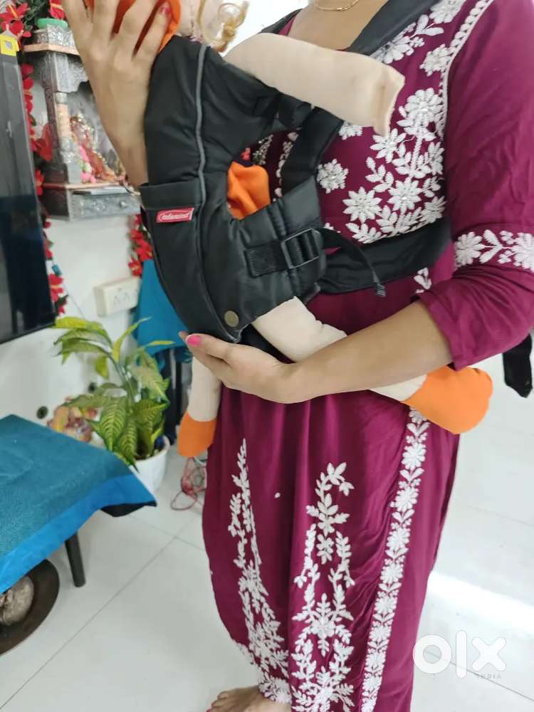 Infantino Baby Carrier, Hanger kids