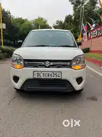 Maruti Suzuki Wagon R 1.0 LXi CNG, 2020, CNG & Hybrids