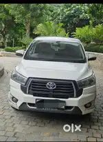 Driver required for personal car