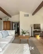 2 BHK FULLY FURNISHED PREMIUM FLAT FOR RENT NEAR THONDAYAD