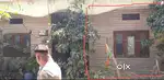 Makan turant bechna hai
