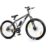 Leader Tourfin 26T Singel speed Bicycle