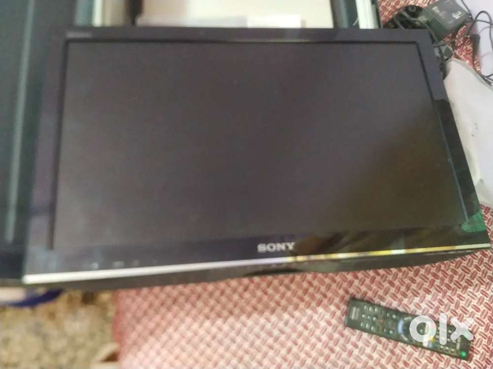 Sony tv 24 inch
