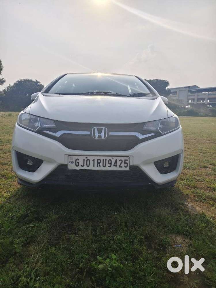 Honda Jazz 1.2 V i VTEC, 2016, Diesel