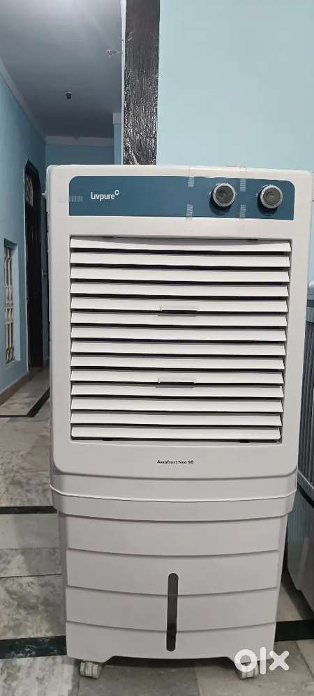 Cooler of Livpure only 3 month old in very good condition