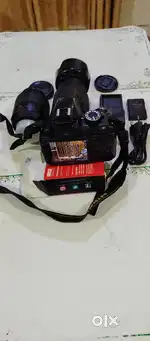 CameraD Nikon