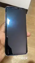 samsung galaxy S8 for sale..