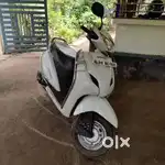 2015 model honda activa 3G
