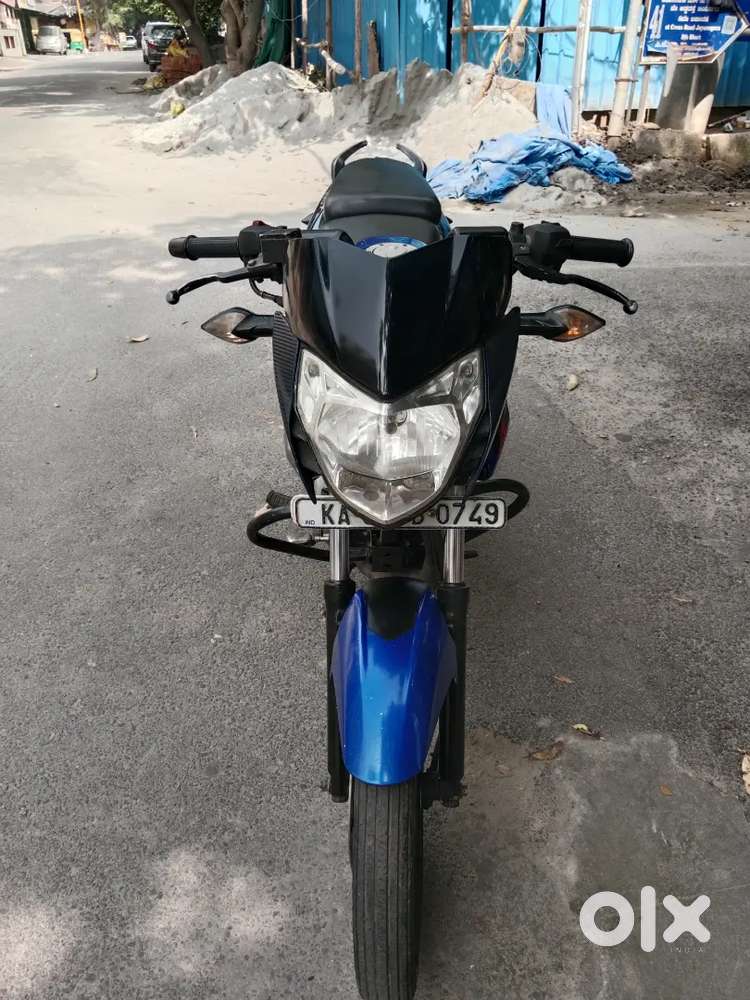 Bajaj pulsar 135 very good condition Banashankari metro station