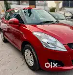 Maruti Suzuki Swift VXi + Manual, 2014, Petrol