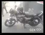 Showroom condition Honda Shine 100 just 02 month old