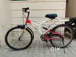 2 years old cycle
