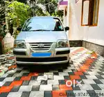 Santro Xing – Single Owner, Neatly Maintained