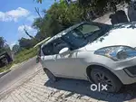 Maruti Suzuki Swift 2015