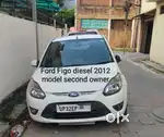 Hyundai Accent 2011 CNG & Hybrids 85000 Km Driven
