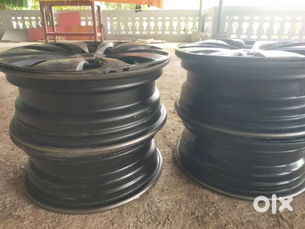 Maruti Suzuki Baleno 2021 Petrol Good Condition