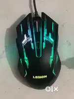 Gaming Mouse  Mouse  RGB