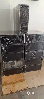 Hp Z440 Tower Workstation V4 Processor 14 core 28 threads  32 gb ram.