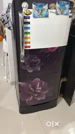 Samsung Refrigerator 182 liter