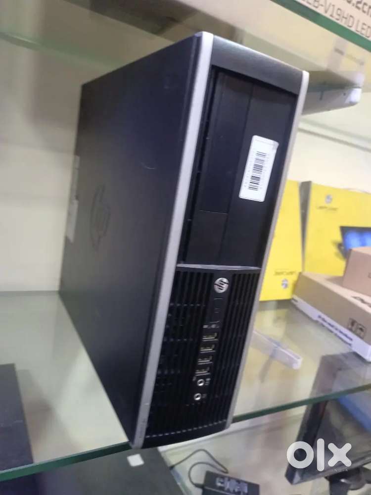HP cpu Low price Ram 8GB warranty 256GB