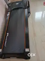 Treadmill by Powermax