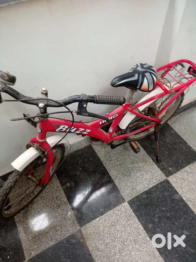 Hero Kid's bicycle Good For Sale suitable for7 to 10 years