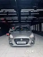 Maruti Suzuki Swift Dzire VXI Optional, 2021, Petrol