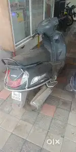 Gadi chalu hote self start