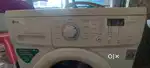 LG FRONT LOAD WASHING M/ C