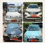 Maruti Suzuki Alto 800 2013 Petrol 46755 Km Driven