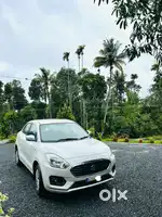 Maruti Suzuki Dzire 2018 Petrol Good Condition