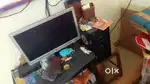 Cpu 2 one moniter