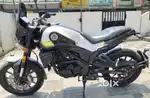 BENELLI LEONCINO 250  MODEL 2020 FOR SALE