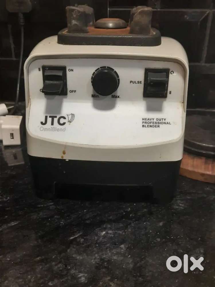 JTC heavy duty blinder