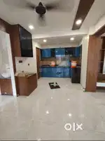 Sargasan 3bhk fully furnished