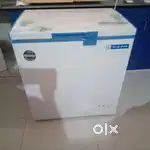 Blue Star Deep Freezer Model - CHFSD150DP