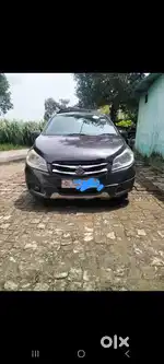 Maruti Suzuki S-Cross 2016 Diesel 92100 Km Driven