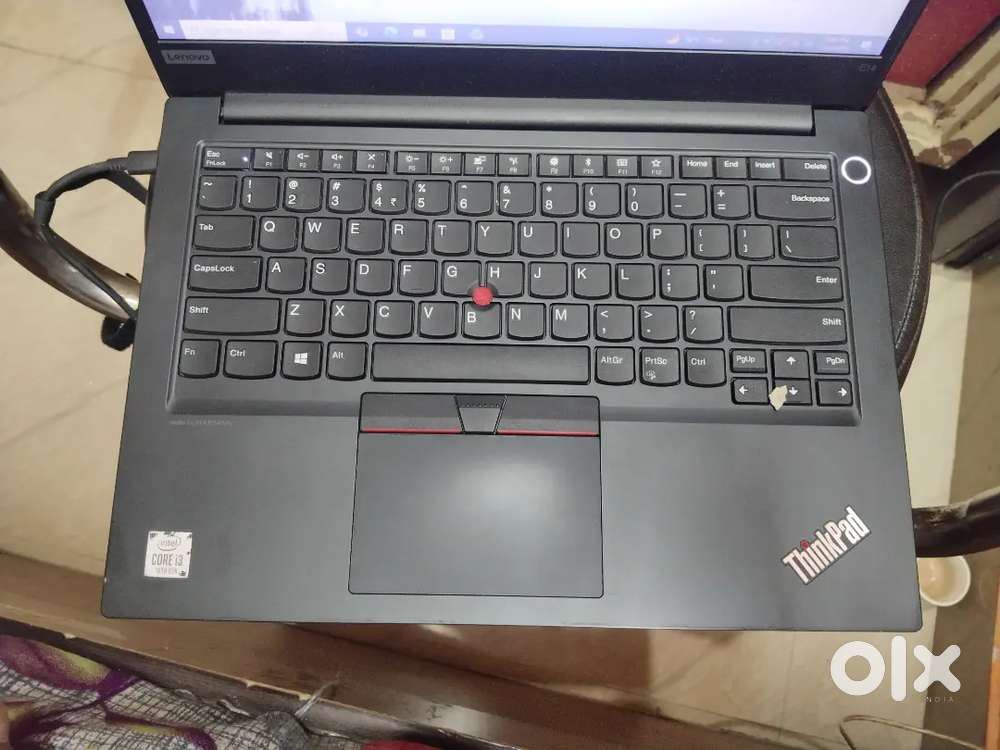 Lenovo E14