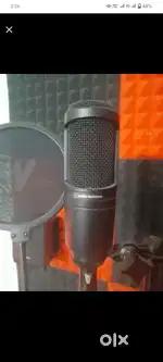 Full recording kit for sale