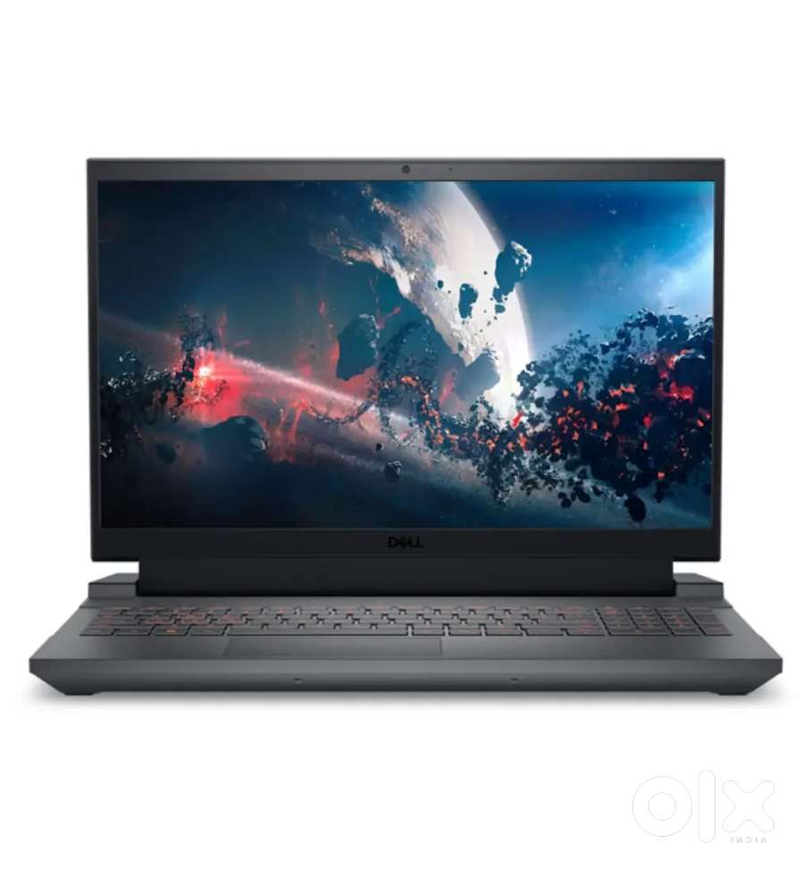 Dell G15 laptop