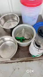 Hotel equipment sale
