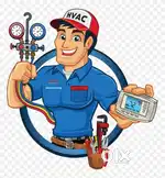 Ac service & installation & trouble shooting good service All branded